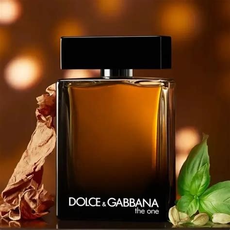 Dolce Gabanna The One For Men Edp Ml Perfume Addicts