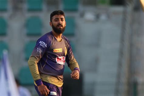 Varun Chakravarthy Produced One Of The Finest Spells By A KKR Bowler