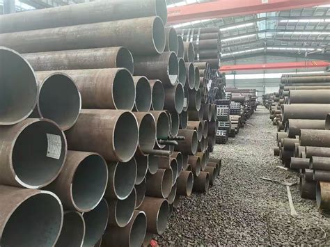 API 5L 3lpe Coated LSAW Steel Pipe X70 ERW 20 Inch Carbon Steel Pipe