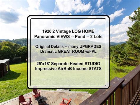 2439 Margaretville Mountain Rd Margaretville Ny 12455 Zillow