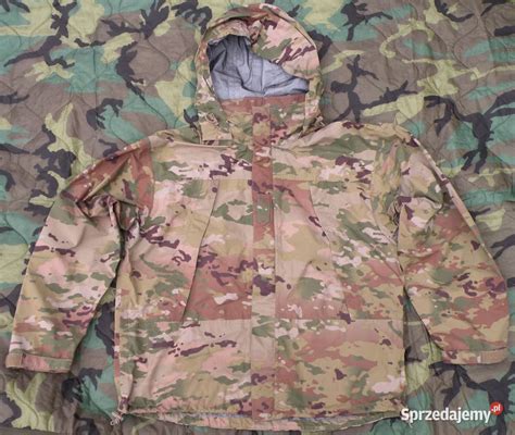 Parka ECWCS gen III multicam ocp medium regular Wrocław Sprzedajemy pl