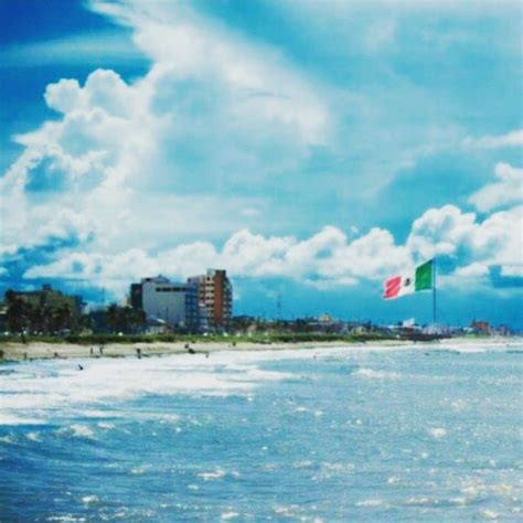 Coatzacoalcos Veracruz MEXICO Paraiso Mexicano México Veracruz