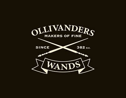 Ollivanders Projects | Photos, videos, logos, illustrations and ...