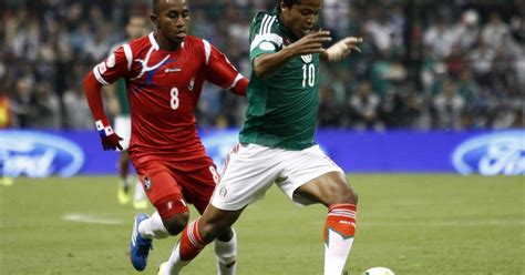 Giovani Dos Santos Sufre Rotura En Isquiotibiales