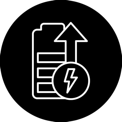 Power Up Vector Icon 31815806 Vector Art At Vecteezy