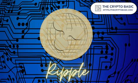 Ripple Dedicates Major Portion Of 1b Xrp Pledge To New Fund For Japan