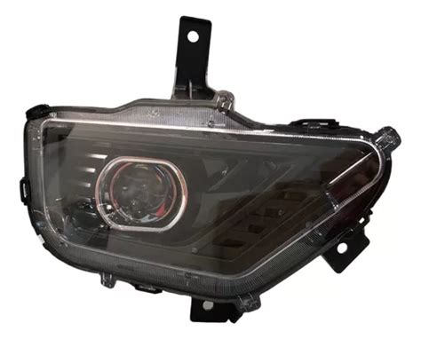 Faro Izquierdo Chevrolet Captiva