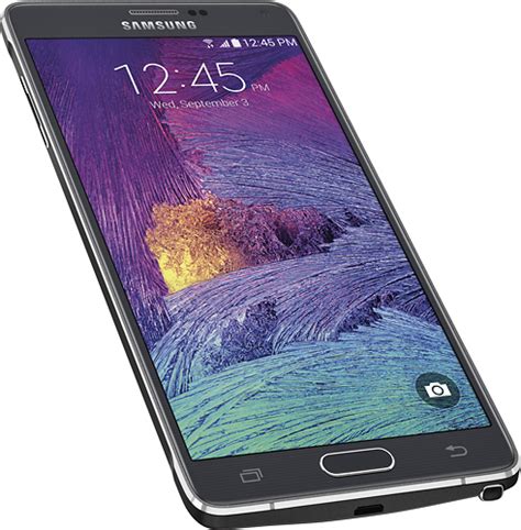 Questions And Answers Samsung Galaxy Note 4 4G Cell Phone AT T