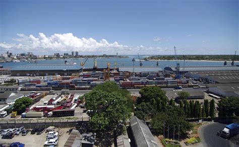 Africa and the Gulf states: A new economic partnership | World Economic