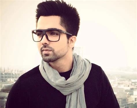 Hardy Sandhu Family Photos, Wife, Age, Height, Biography