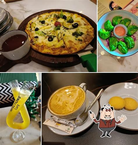 Refections Cafe, Kurukshetra, Kurukshetra - Restaurant reviews