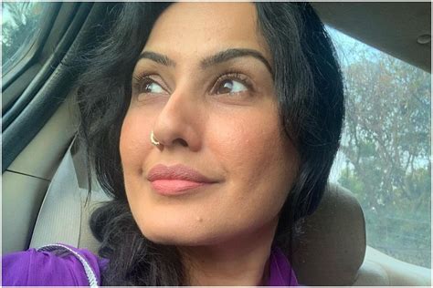 Kamya Panjabi Opens Up On Her First Marriage Says It Made Her Feel