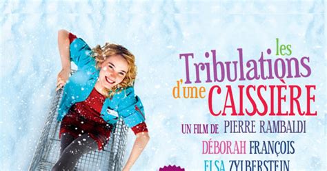 Les Tribulations D Une Caissi Re La Bande Annonce Du Film