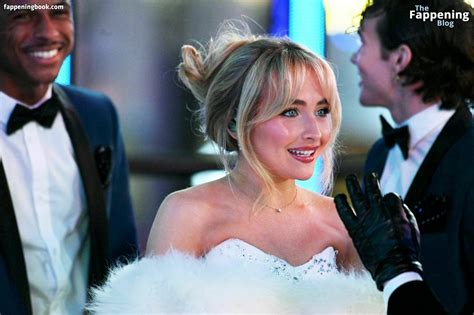 Sabrina Carpenter Sabrinacarpenter Nude The Fappening Photo FappeningBook