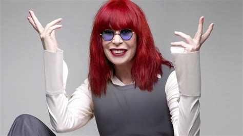 Vida De Rita Lee Vai Virar Filme A Partir De Autobiografia Not Cias