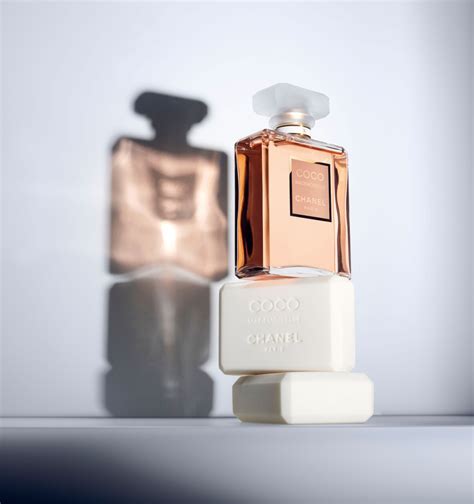 Chanel Mademoiselle Parfum Twist And Spray Sale