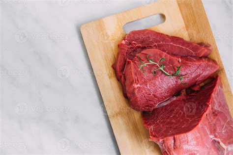 Raw Meat Cuts Stock Photos, Images and Backgrounds for Free Download