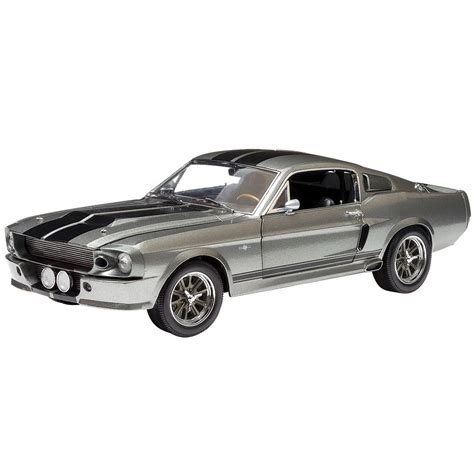 Buy Greenlight Gone In 60 Seconds 2000 1967 Ford Mustang Eleanor