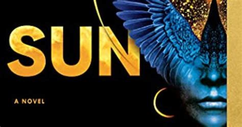 Review Black Sun By Rebecca Roanhorse Beforewegoblog