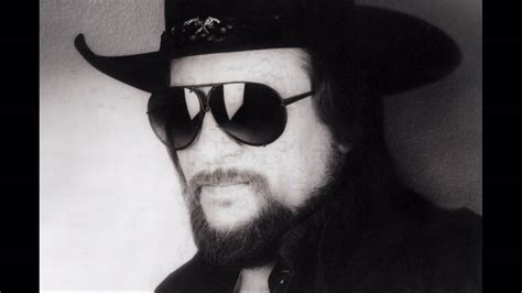 Waylon Jennings Lock Stock And Teardrops Youtube