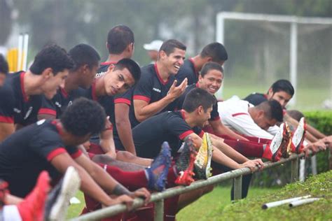 Universitario Vs Alianza Lima Compadres Se Preparan Con Todo Para El