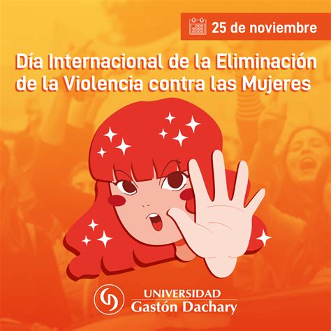 De Noviembre D A Internacional De La Eliminaci N De La Violencia