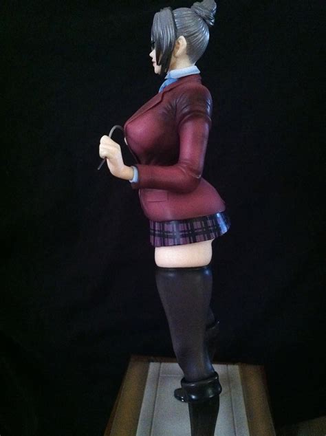 Prison School Meiko Shiraki Porn Pictures XXX Photos Sex Images 1947965 PICTOA