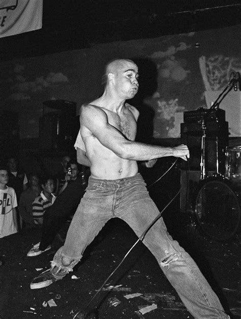 Clay The Meek Geekingonmusic On X Henry Rollins Black Flag