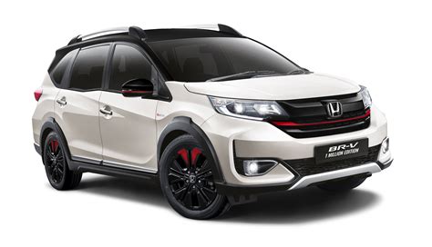 Honda Malaysia Counts Down To Its 1 Millionth Unit Win One Of Seven