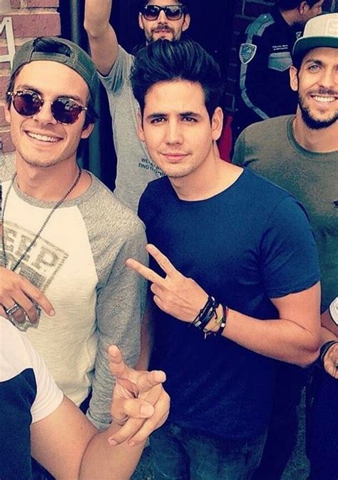 Andres Missis Nacho Y Luis Que Te Mejores No Me Importa Amor De