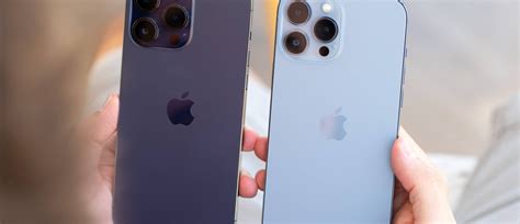 Inilah Perbandingan IPhone 12 Pro Max Dan IPhone 15 Pro Max Beserta