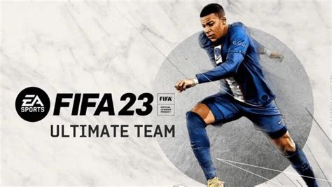 FIFA 23 Las nuevas características de Ultimate Team