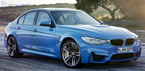 BMW M3 (F80) specs (2015-2018), performance, dimensions & technical specifications - encyCARpedia