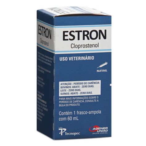 Tecnopec Estron Innovaci N Ganadera Sac