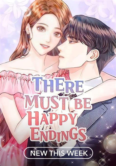 There Must Be Happy Endings Pt Br - There Must Be Happy Endings | Happy endings, Manga love, Romantic anime ...