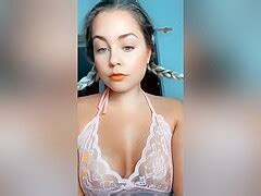 Sharon Winner Nude See Thru Lingerie Video Leaked Pornzog Free Porn Clips