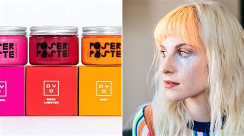 Hayley Williams Hair Dye Brand GoodDyeYoung Comes to Sephora | Allure