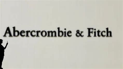 Why Abercrombie Fitch Stock Surge Is Over Youtube