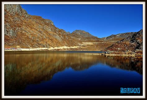 Changu lake - India Travel Forum | IndiaMike.com