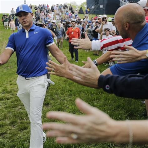 PGA Championship Leaderboard 2019: Updating Results and Standings for ...