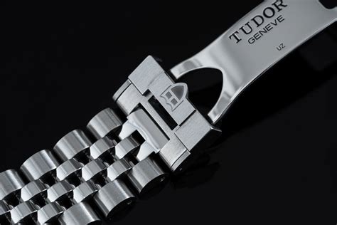 Executive Bracelet Tudor Black Bay Pro Unlimitedstraps