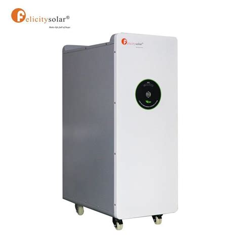 Felicity 15kWh Lithium Battery 48V Best Price In Nigeria