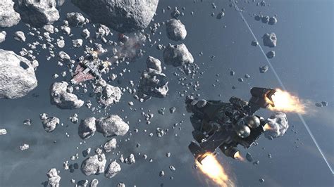 Starfield Ship Combat Guide Ship Controls And Systems Explained