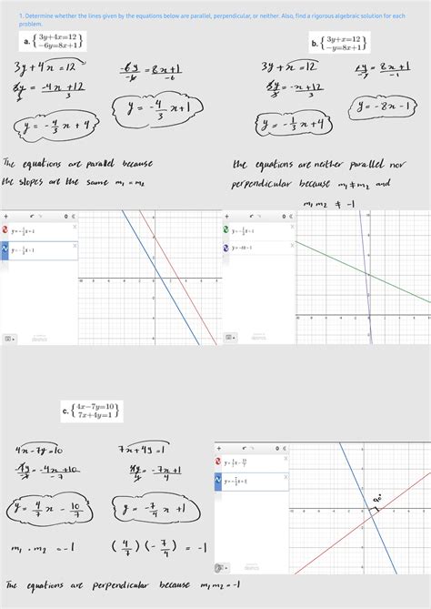 Math Written Assignment Unit Math Studocu