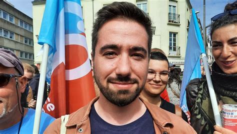 Réactions Politiques Après L Aveu D Andy Kerbrat Député Lfi De Nantes Qui A Reconnu Avoir