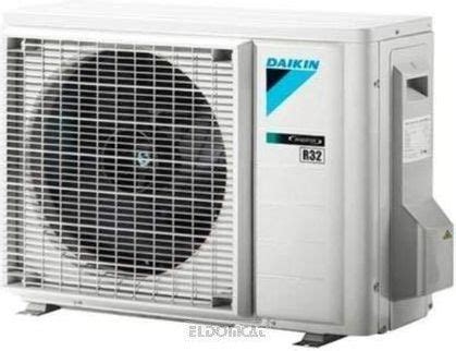 Klimatyzator Split Daikin Jednostka Zewn Trzna Amxf A Ceny Opinie