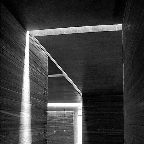 Termas De Vals Suiza Peter Zumthor Light Architecture Peter