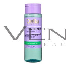 Delia Tonic Me Brightening Face Toner Ml