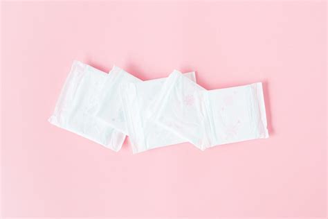 Tampon Tax Iva Ridotta Per Assorbenti E Pannolini