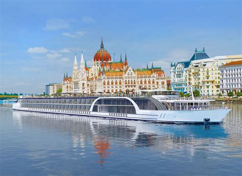 AmaWaterways 2021 River Cruise Collection Offers New Exciting